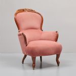 1033 3119 ARMCHAIR